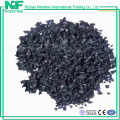 Tipo aditivo do casco do petróleo da grafite do carbono usado para a indústria de fundição de aço